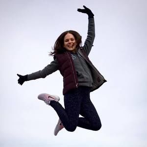 Meet your Posher, Rachel